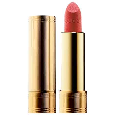 gucci queen christina lipstick dupe|gucci beauty queen christina 304.